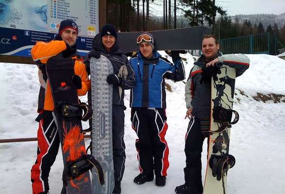 Skiing and snowboarding for beginners & experienced