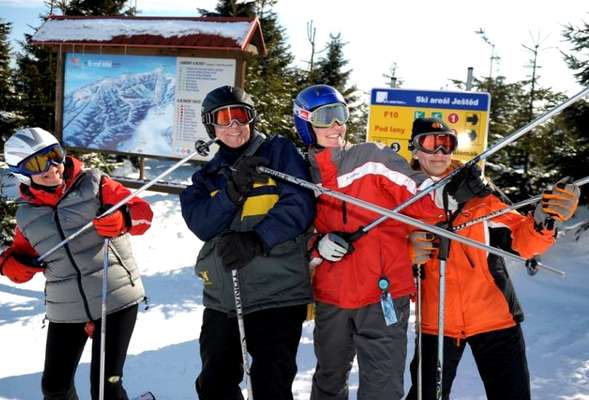 Get ready to enjoy a fantastic ride!