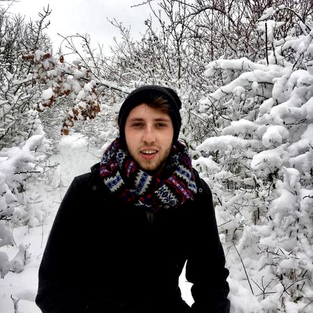 Adam snow