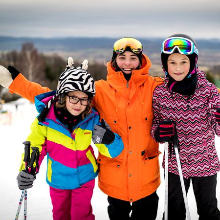 Amazing fun for the whole family